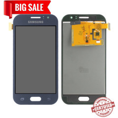 Lcd + Touchscreen Samsung J110 Black TFT Premium