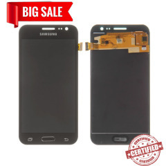 Lcd + Touchscreen Samsung J200 Black TFT Premium