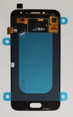 Lcd + Touchscreen Samsung J250 Blue AAA. Фото 8