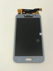 Lcd + Touchscreen Samsung J250 Blue TFT Premium