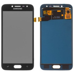 Lcd + Touchscreen Samsung J250 Black TFT Premium