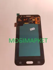 Lcd + Touchscreen Samsung J320 Gold Oled. Фото 6