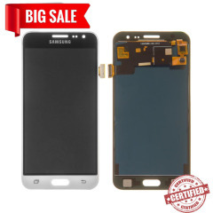 Lcd + Touchscreen Samsung J320 White Копія