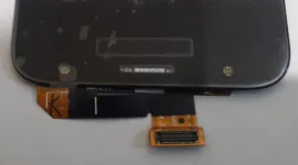 Lcd + Touchscreen Samsung J330 Black. Фото 7