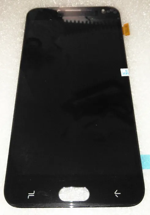 Lcd + Touchscreen Samsung J400 Black AAA. Фото 4