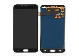 Lcd + Touchscreen Samsung J400 Black AAA. Фото 2