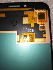 Lcd + Touchscreen Samsung J400 Black AAA. Фото 6