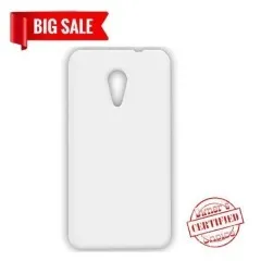 Силікон Doogee F5 White. Фото 3