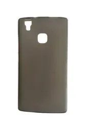 Силікон Doogee X5 Max Black. Фото 2