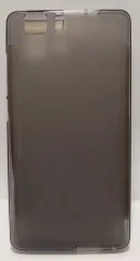 Силікон Doogee X5/X5 Pro Black. Фото 3