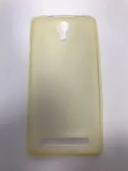 Силікон Doogee X7/X7 Pro White. Фото 3