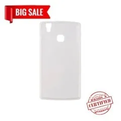 Силікон Doogee X9 Pro White. Фото 3