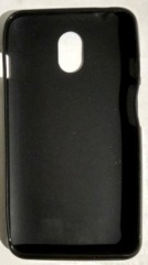 Силікон Htc 210 Black. Фото 2