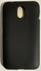 Силікон Htc 210 Black. Фото 3