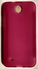 Силікон Htc 300 Rose. Фото 3