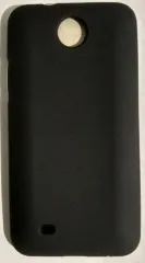 Силікон Htc 300 Black. Фото 3