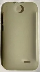 Силікон Htc 310 White. Фото 3