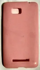 Силікон Htc 400 Rose. Фото 3