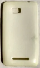 Силікон Htc 400 White. Фото 3