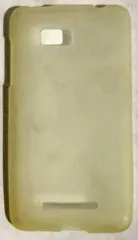 Силікон Htc 400 Прозорий. Фото 3