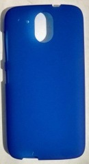 Силікон Htc 526\326 Desire - Blue