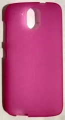 Силікон Htc 526/326 Desire - Rose. Фото 3