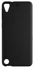Силікон Htc 530/630 Black. Фото 3