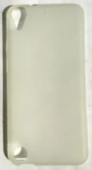 Силікон Htc 530/630 White. Фото 3