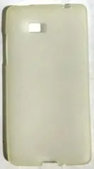 Силікон Htc 600 Desire - White. Фото 3