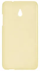 Силікон Htc 601e One Mini (M4) - White. Фото 3