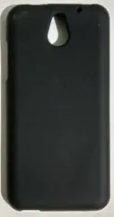 Силікон Htc 610 Black. Фото 3