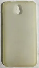 Силікон Htc 610 White. Фото 3