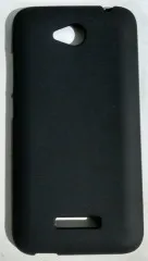 Силікон Htc 616 Black. Фото 3