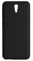 Силікон Htc 620 Black. Фото 3