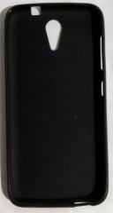 Силікон Htc 620 Black. Фото 2