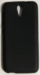 Силікон Htc 620 Black. Фото 3