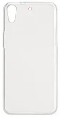 Силікон Htc 626 White Ultra Slim. Фото 3