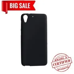 Силікон Htc 728 Black. Фото 3