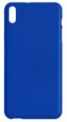 Силікон Htc 800/816 Blue. Фото 3