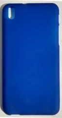 Силікон Htc 800/816 Blue. Фото 3