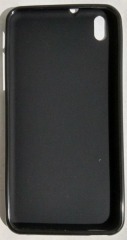 Силікон Htc 800\816 Black