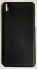 Силікон Htc 800\816 Black. Фото 2