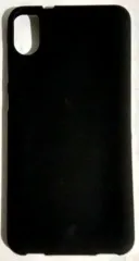 Силікон Htc 825 Black. Фото 3