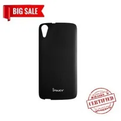 Силікон Htc 828 Black. Фото 3