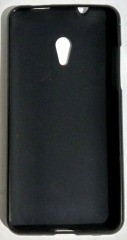 Силікон Htc Desire 700 V.1 Black