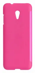 Силікон Htc Desire 700 V.1 Rose. Фото 6
