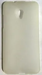 Силікон Htc Desire 700 V.1 White. Фото 3