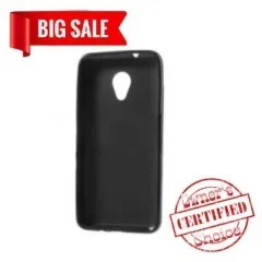 Силікон Htc Desire 700 V.2 Black. Фото 3