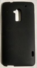 Силікон Htc One Max Black 809D