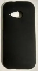 Силікон Htc One Mini 2 (M8) Black. Фото 3